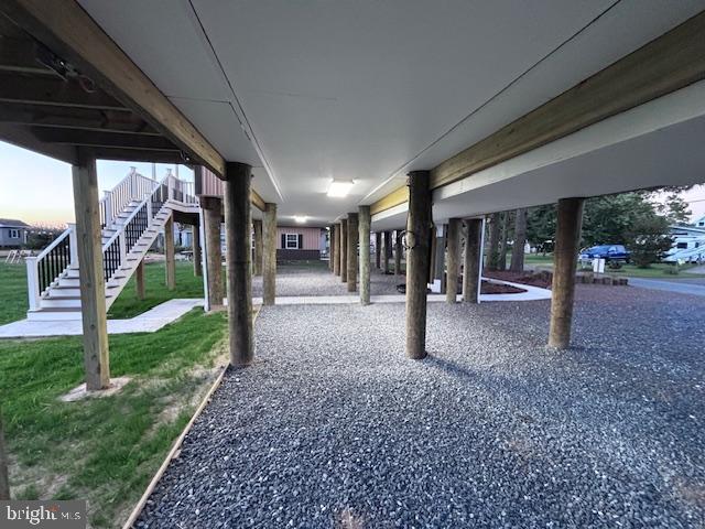 KITTS HUMMOCK - Residential