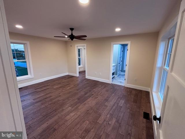 KITTS HUMMOCK - Residential