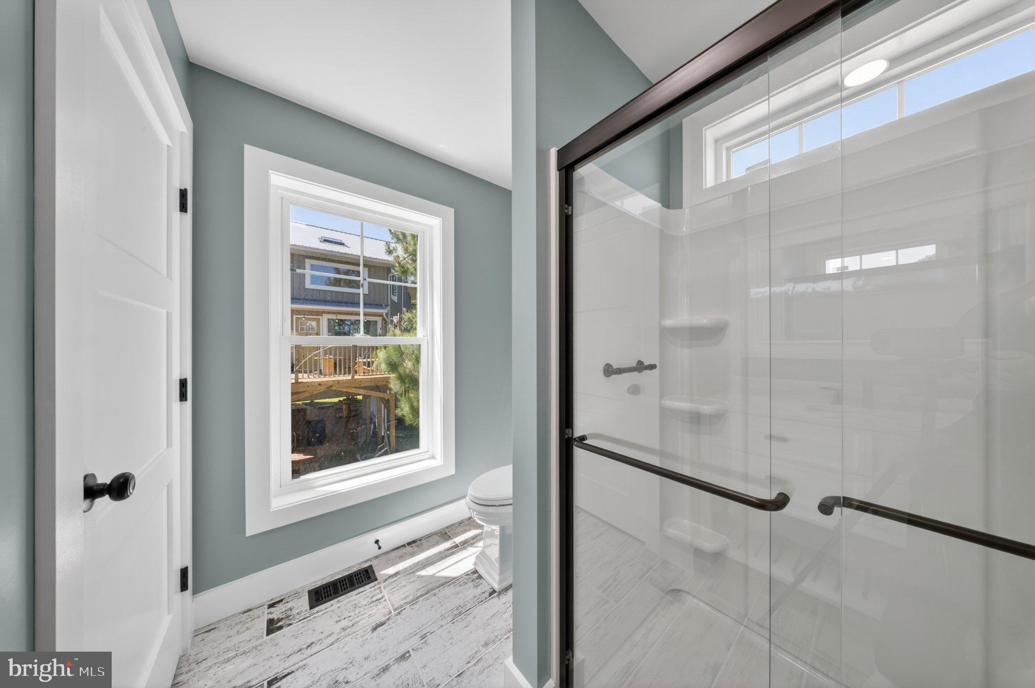 KITTS HUMMOCK - Residential