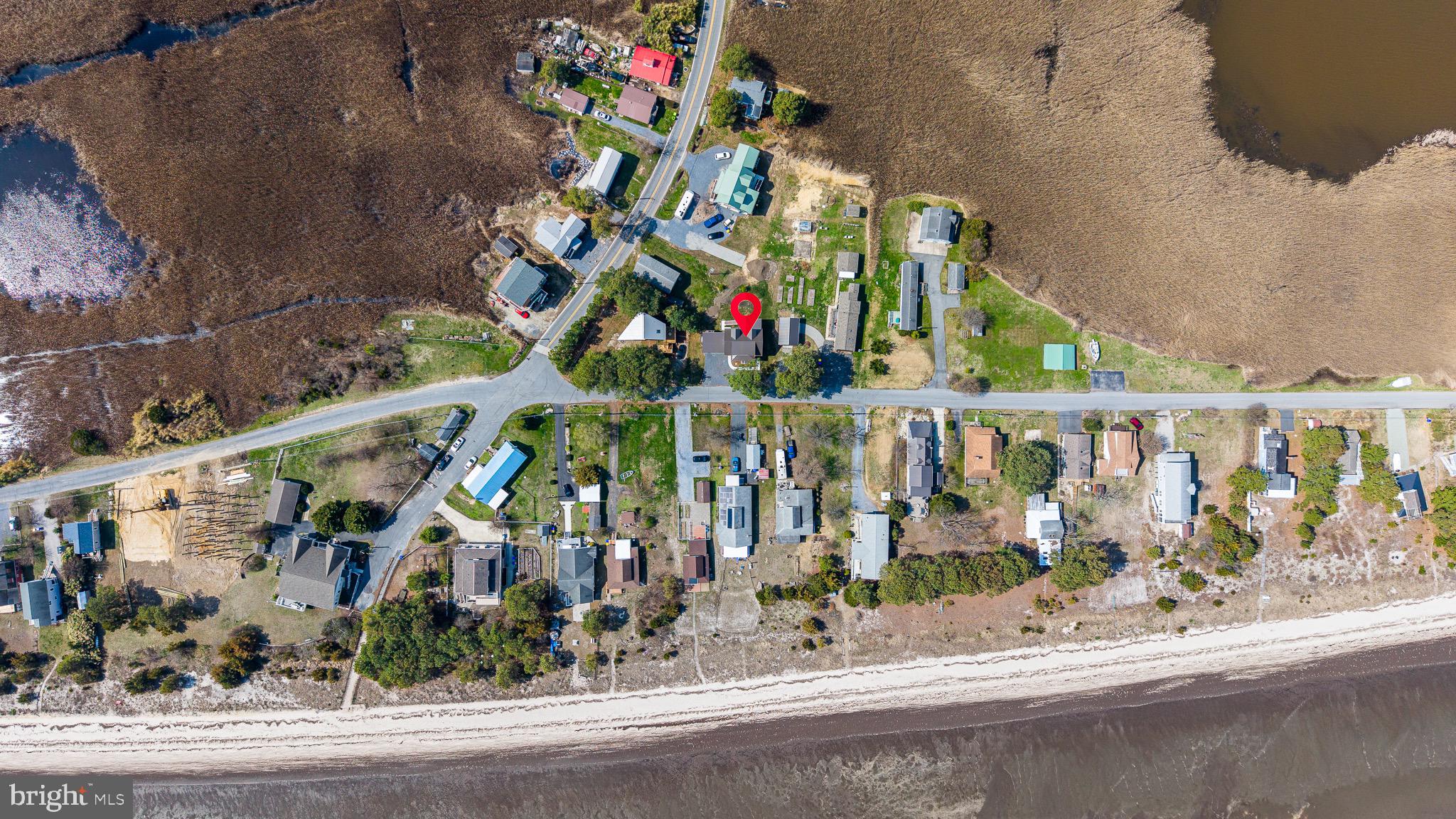 KITTS HUMMOCK - Residential