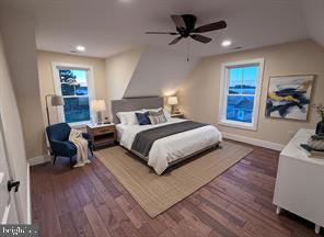 KITTS HUMMOCK - Residential