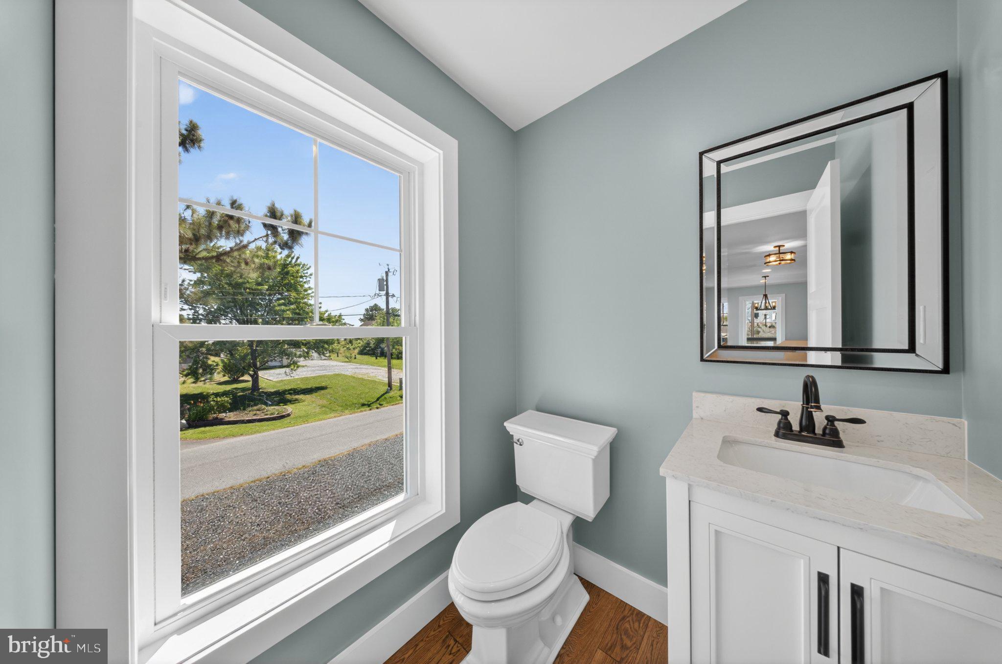 KITTS HUMMOCK - Residential