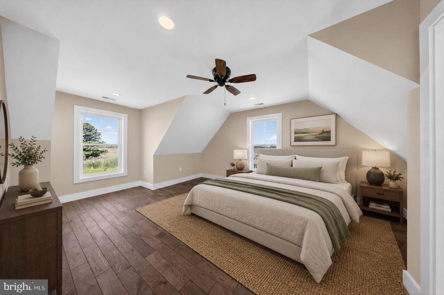 KITTS HUMMOCK - Residential