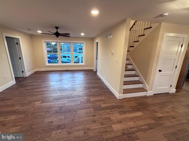 KITTS HUMMOCK - Residential