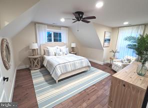 KITTS HUMMOCK - Residential