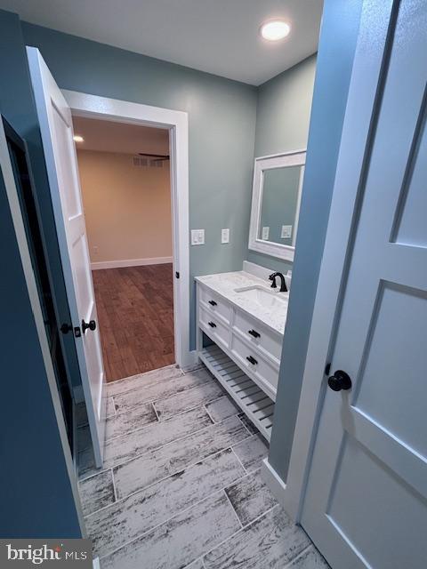 KITTS HUMMOCK - Residential