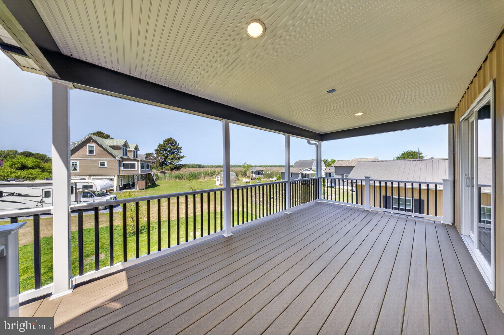 KITTS HUMMOCK - Residential