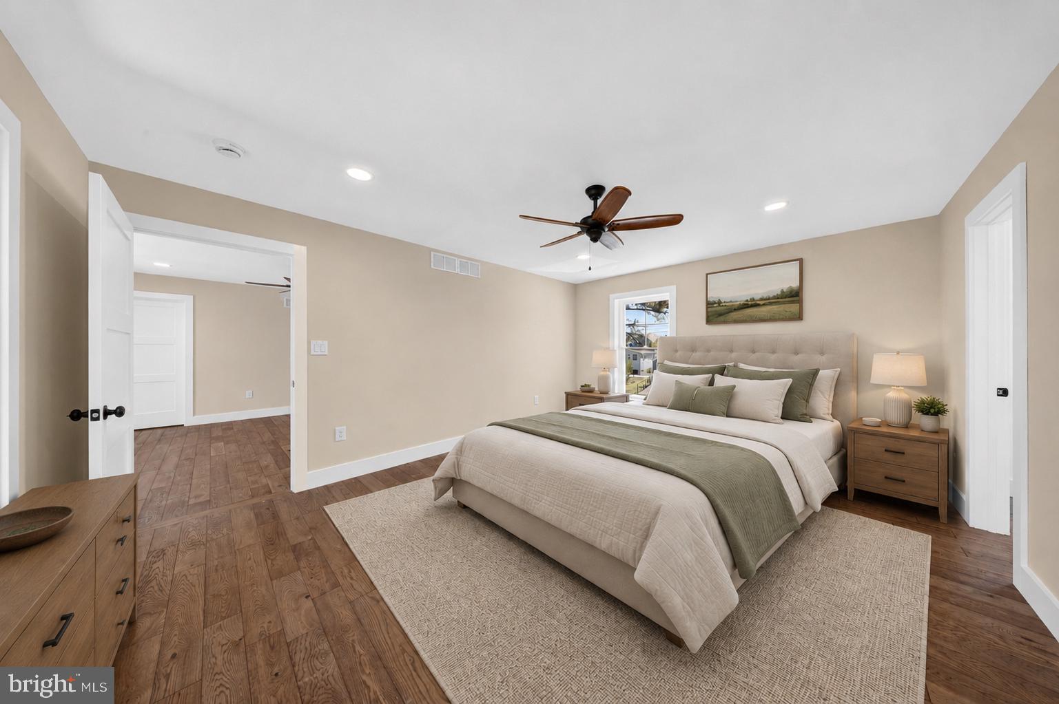 KITTS HUMMOCK - Residential