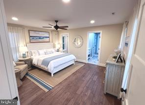 KITTS HUMMOCK - Residential