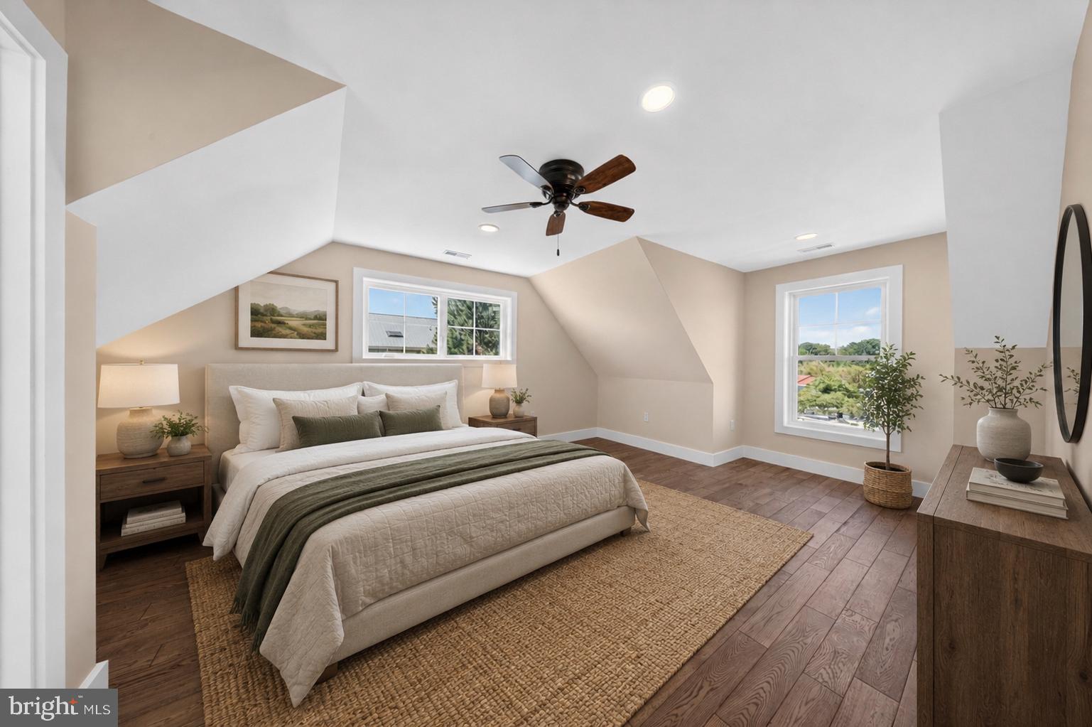 KITTS HUMMOCK - Residential