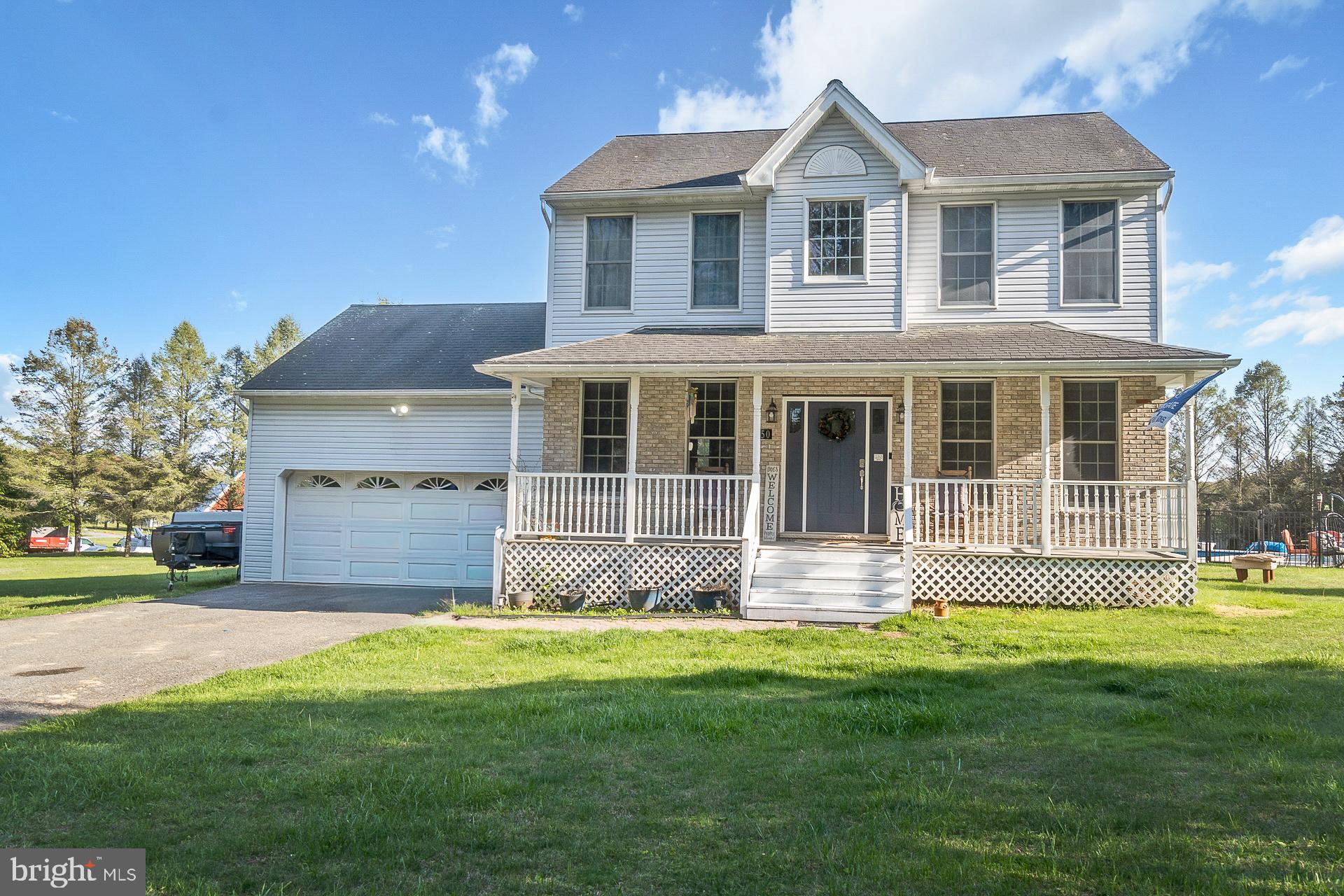 650 FIREHOUSE ROAD