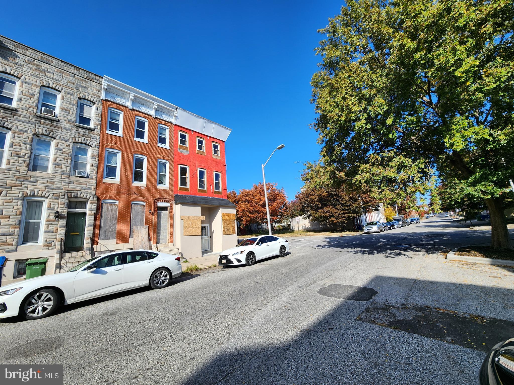 1152 N STRICKER STREET