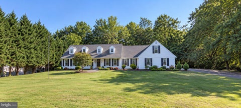 Photo of 7701 Bradshaw Road, KINGSVILLE, MD 21087 (MLS # MDBC2177470)
