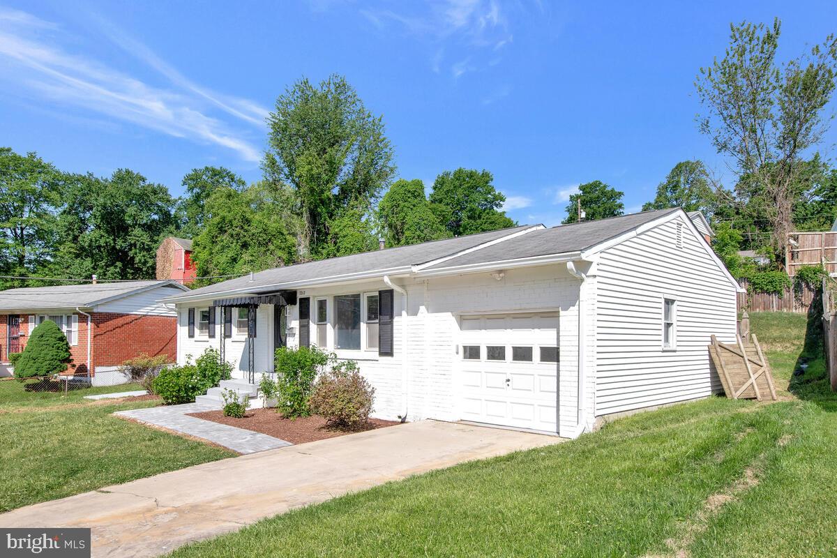 YORKSHIRE KNOLLS - Residential