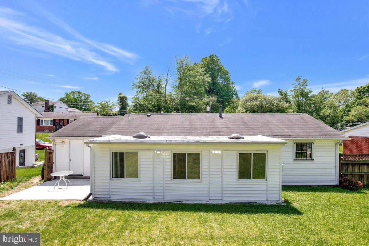 YORKSHIRE KNOLLS - Residential