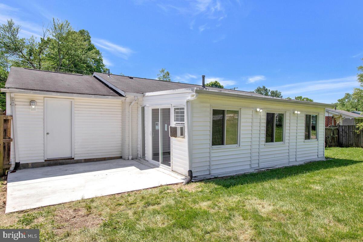 YORKSHIRE KNOLLS - Residential