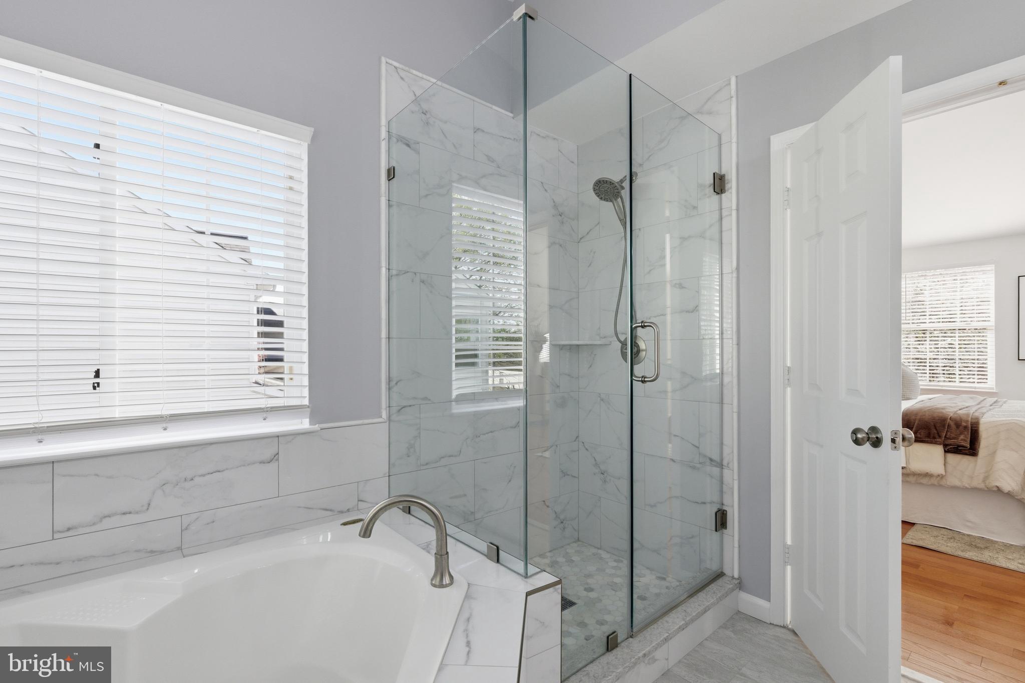 ASHBURN FARM - Residential