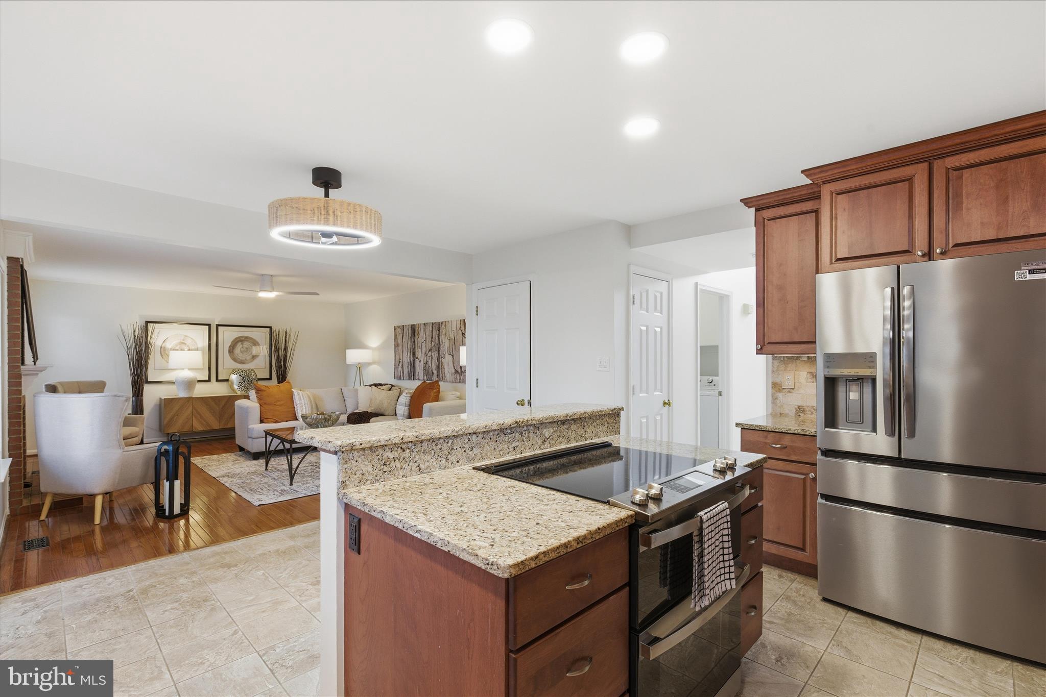 ASHBURN FARM - Residential