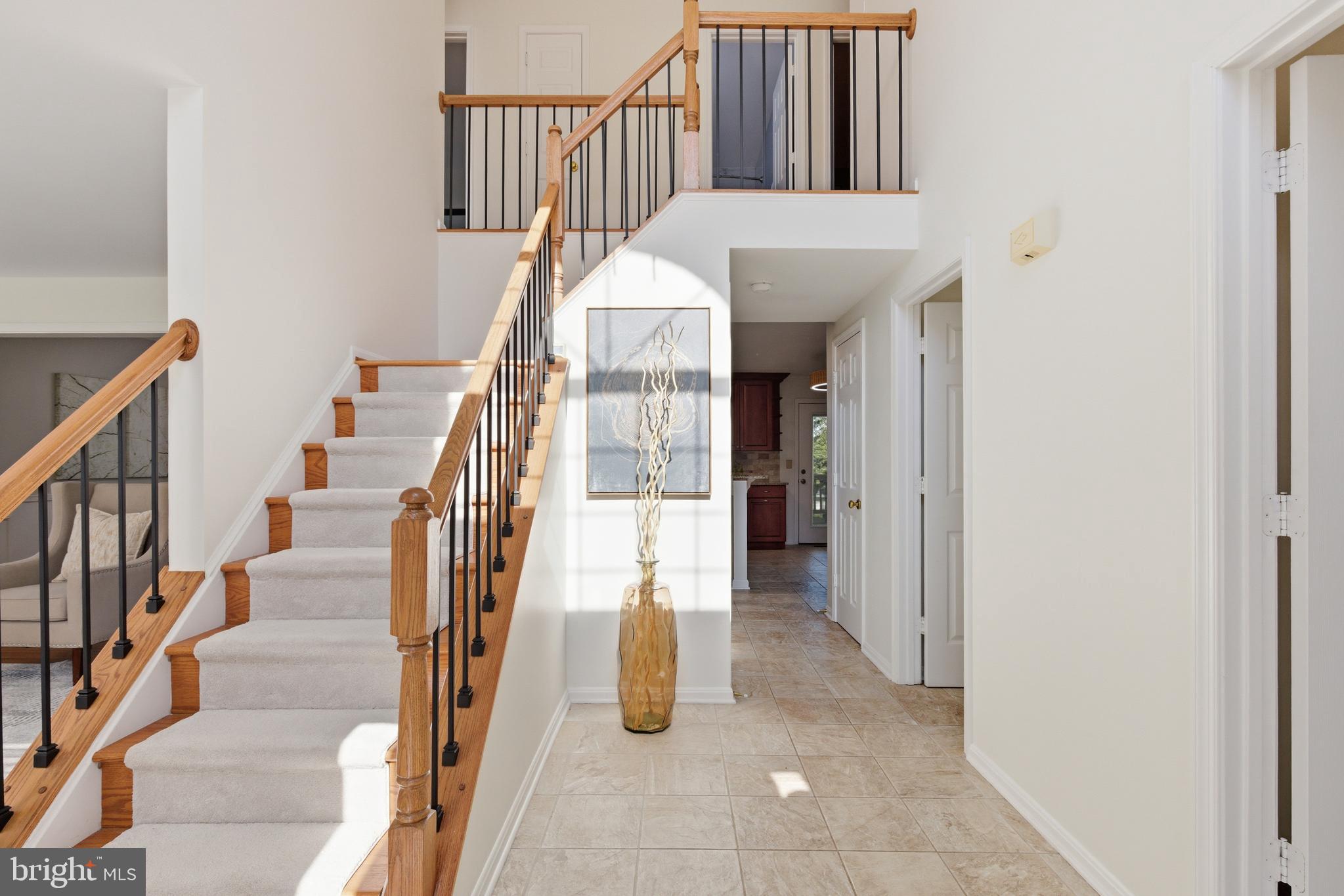 ASHBURN FARM - Residential