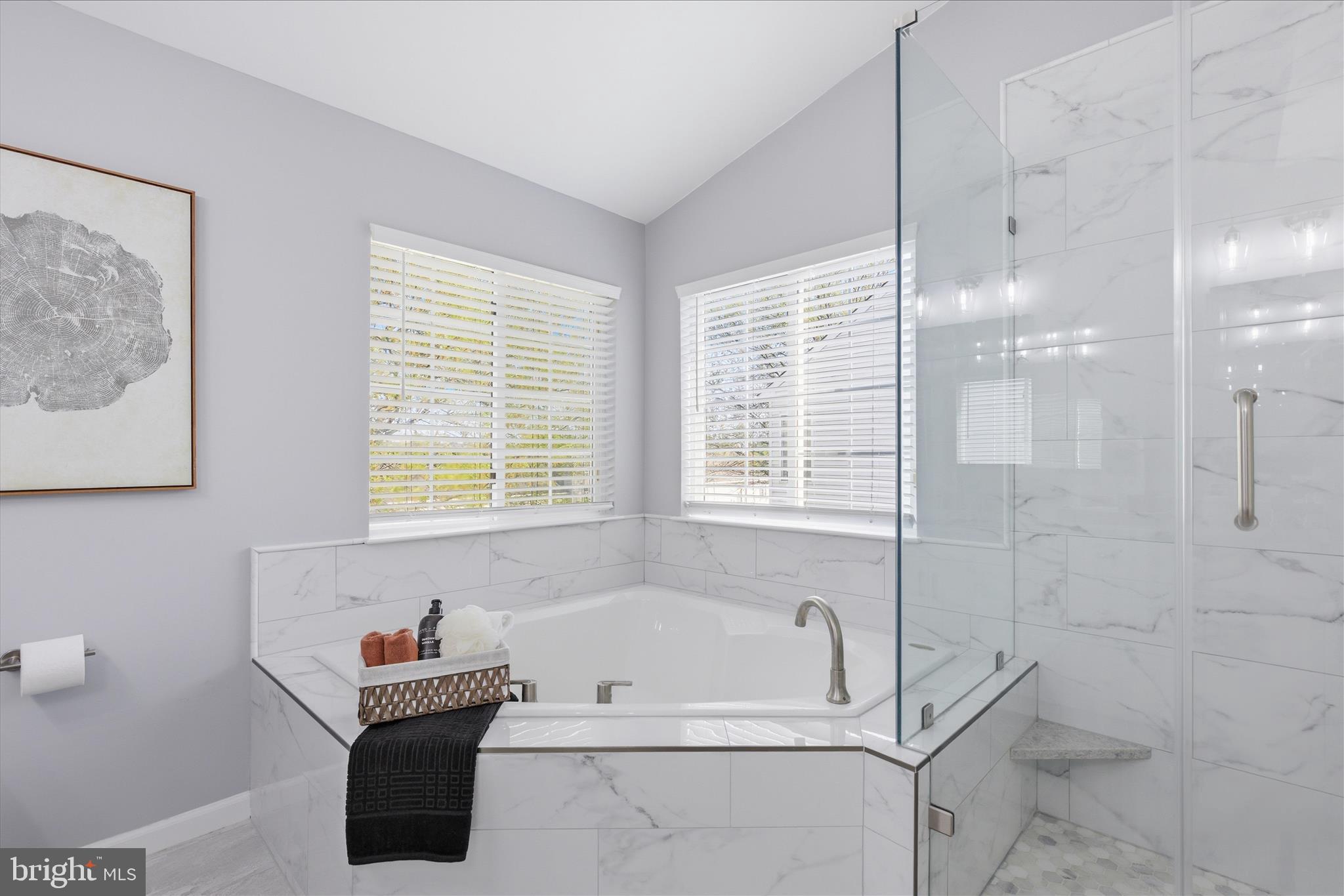 ASHBURN FARM - Residential