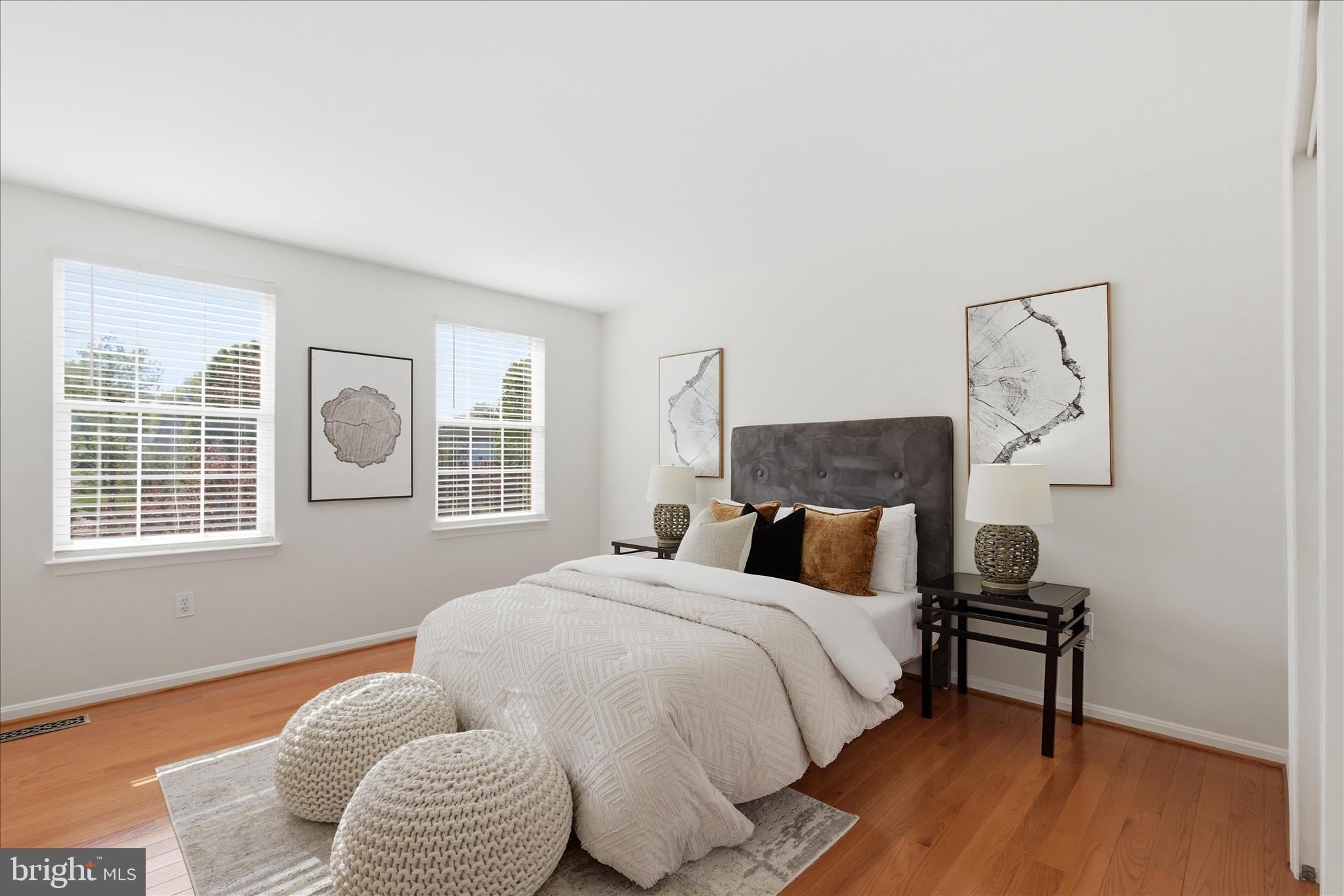 ASHBURN FARM - Residential