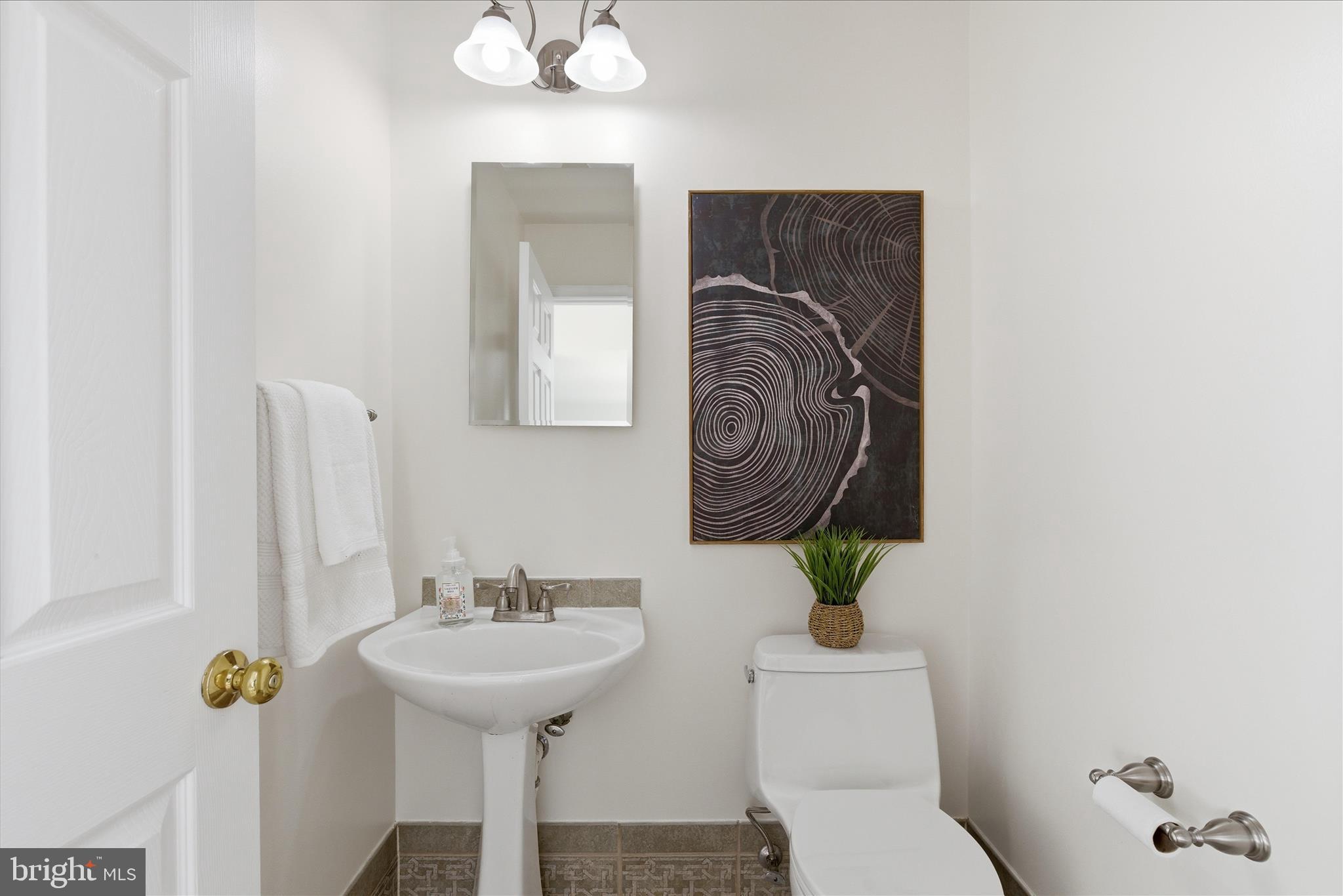 ASHBURN FARM - Residential