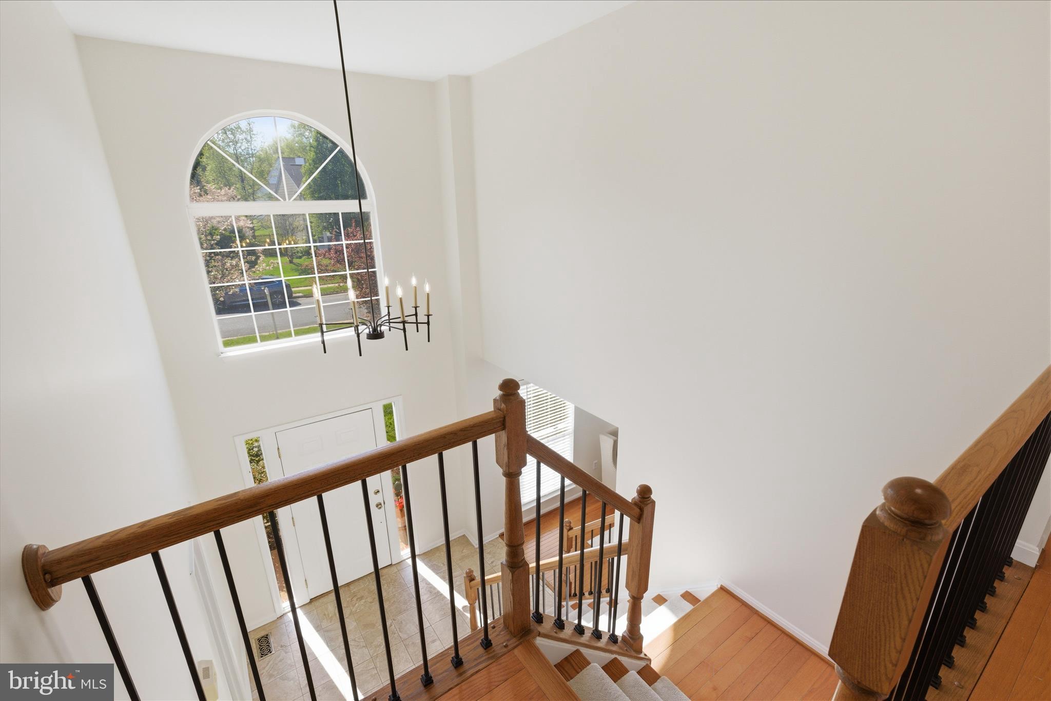 ASHBURN FARM - Residential