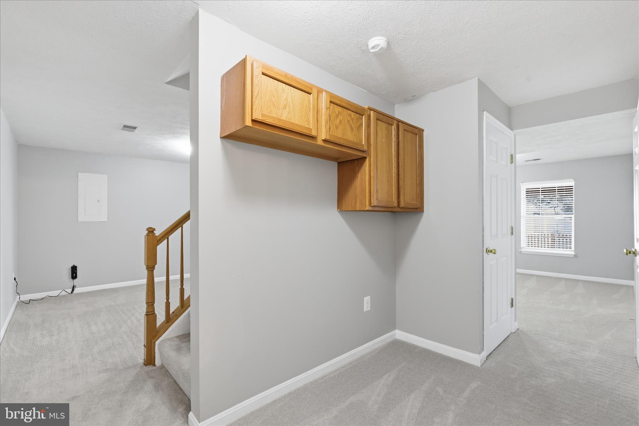 ASHBURN FARM - Residential