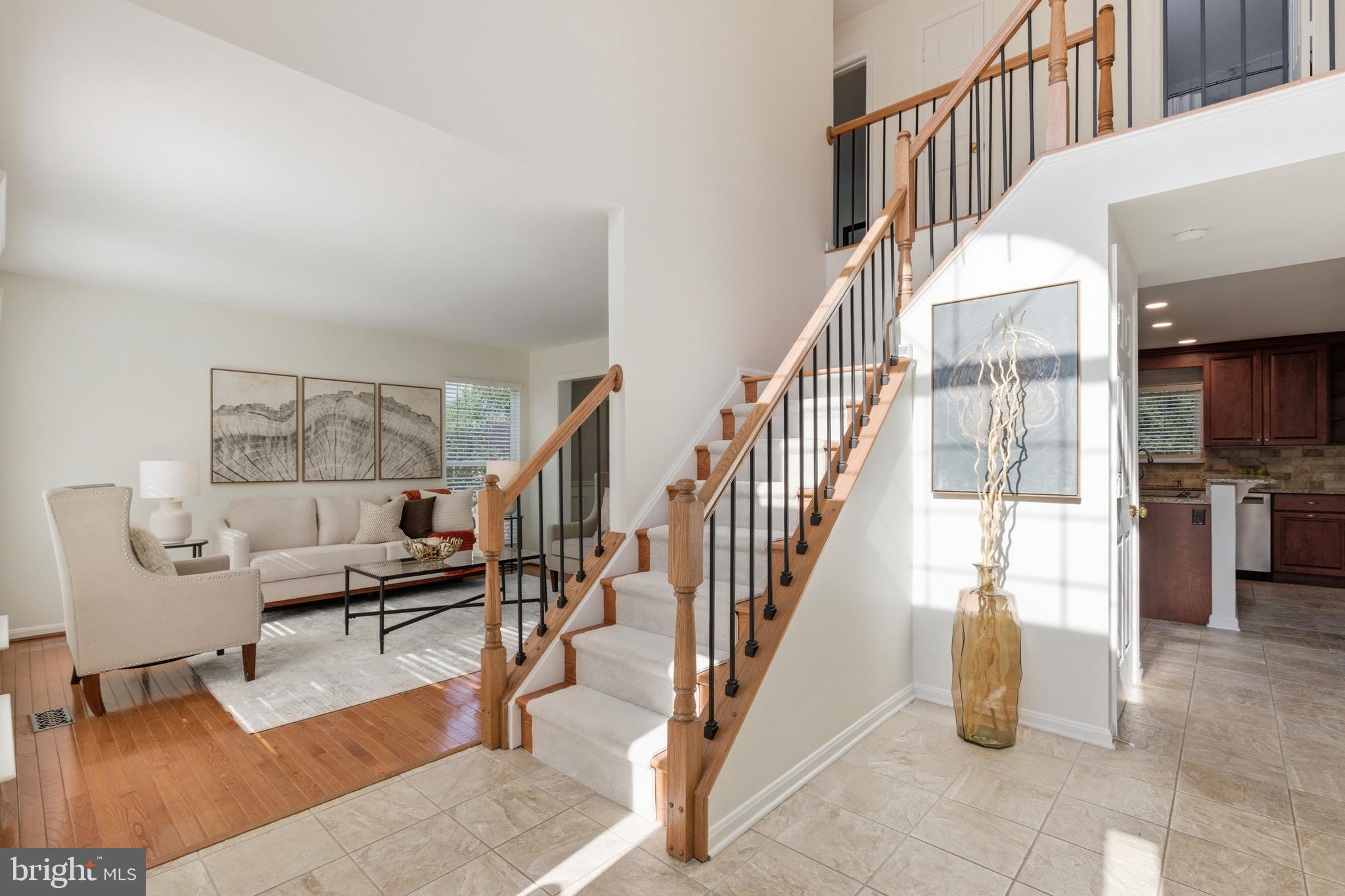 ASHBURN FARM - Residential