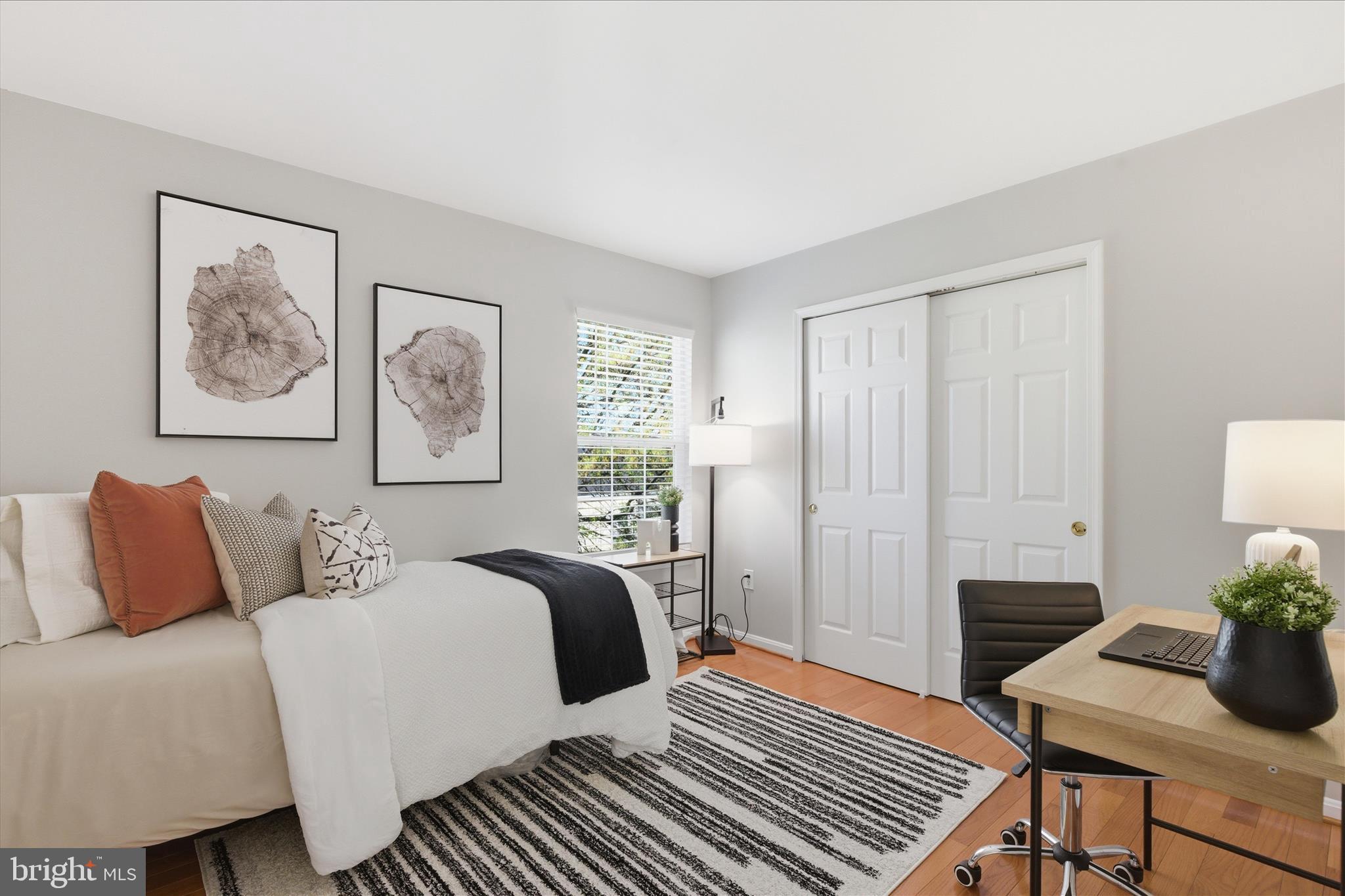 ASHBURN FARM - Residential