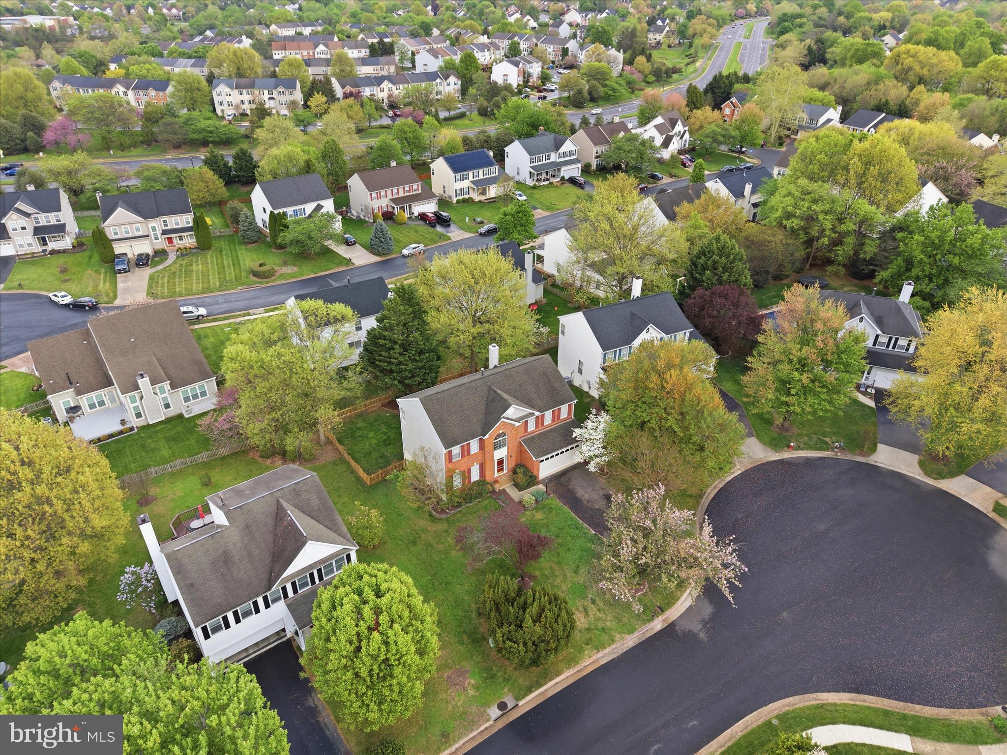 ASHBURN FARM - Residential