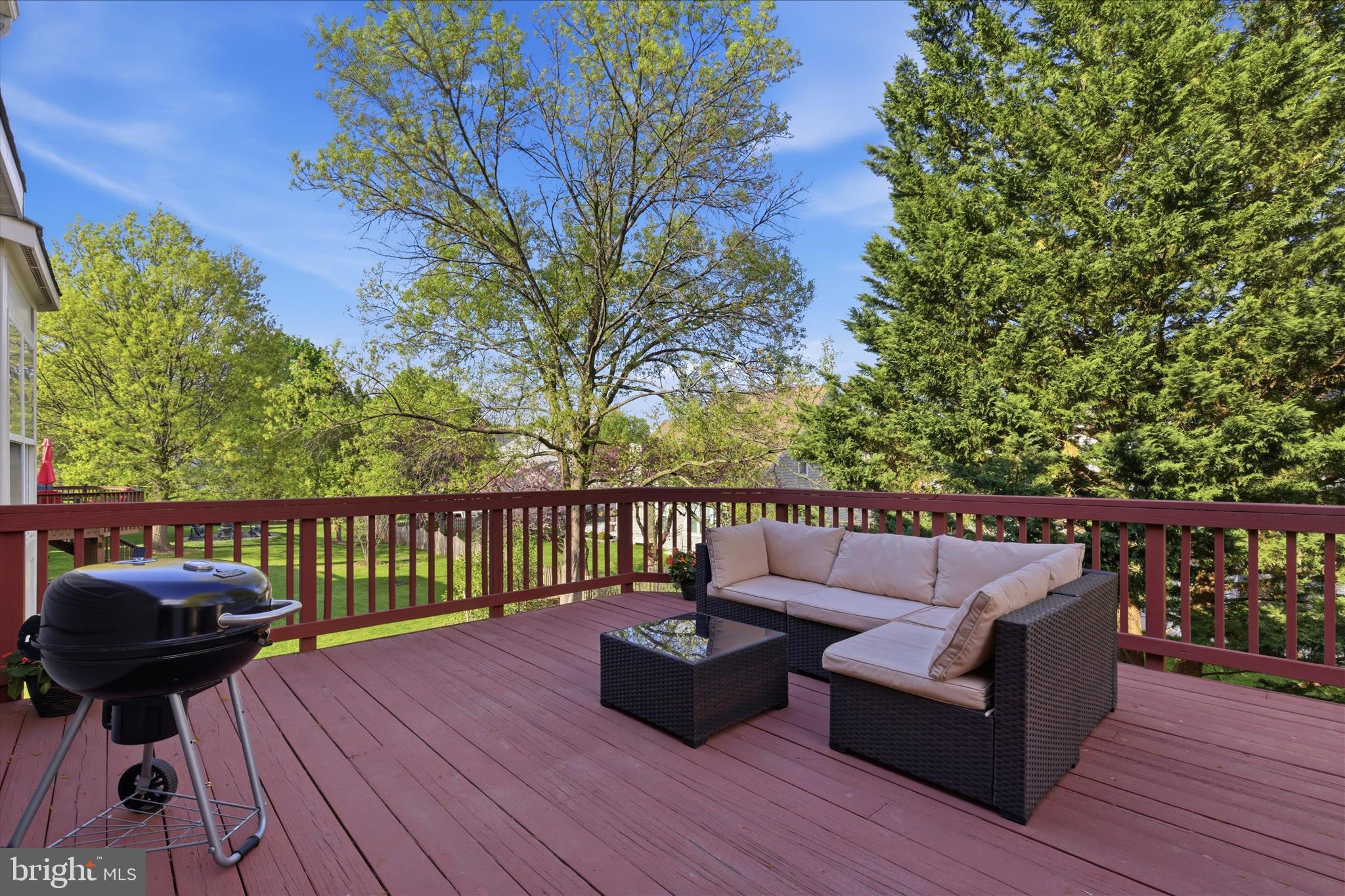 ASHBURN FARM - Residential