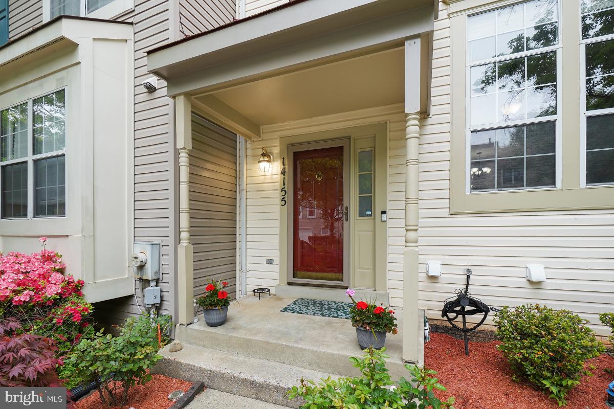 GERMANTOWN ESTATES - Residential