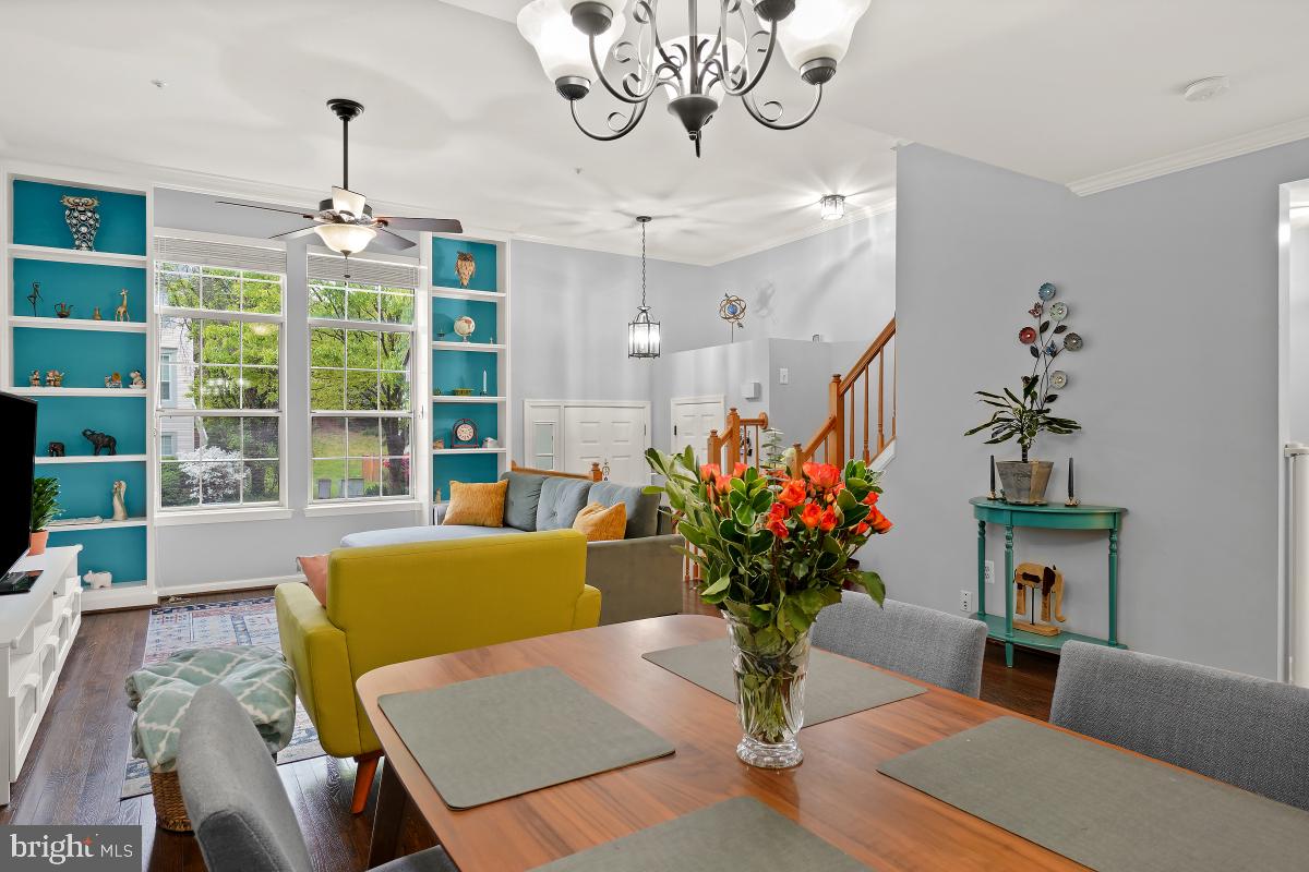 GERMANTOWN ESTATES - Residential