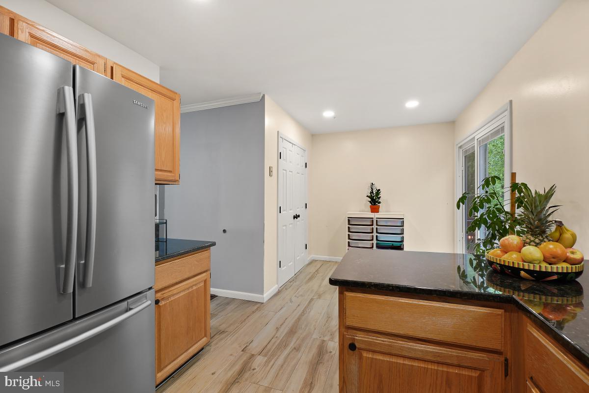 GERMANTOWN ESTATES - Residential