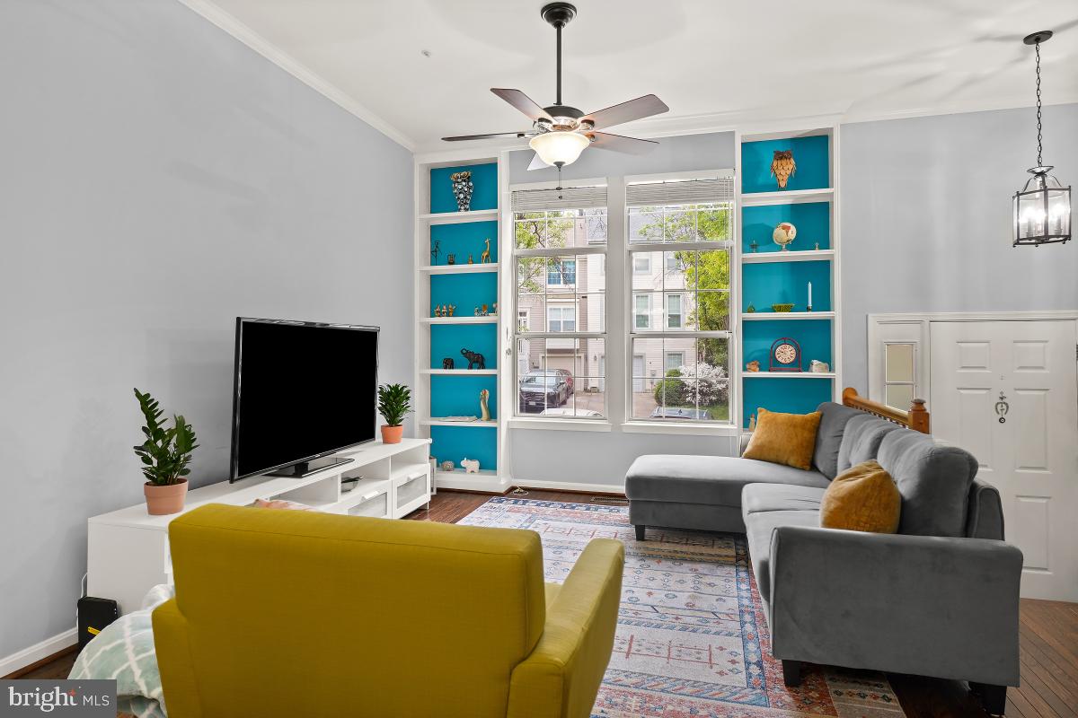 GERMANTOWN ESTATES - Residential