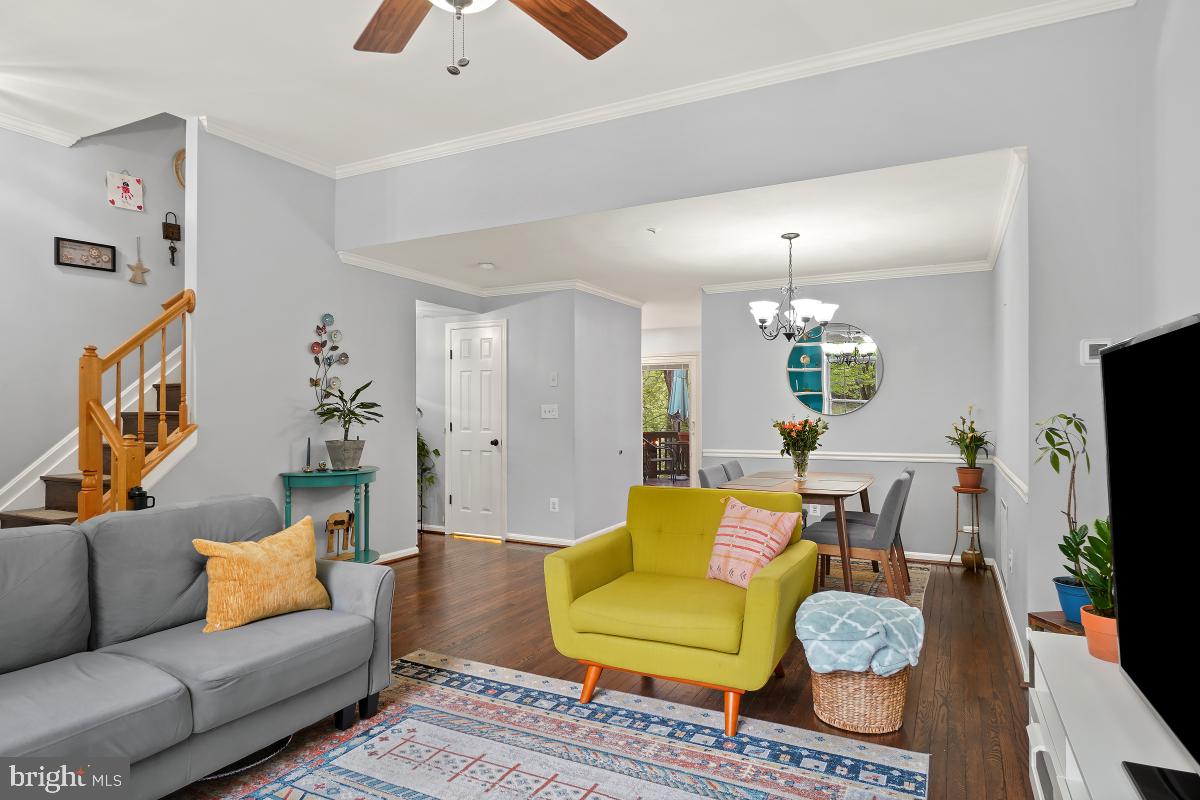 GERMANTOWN ESTATES - Residential