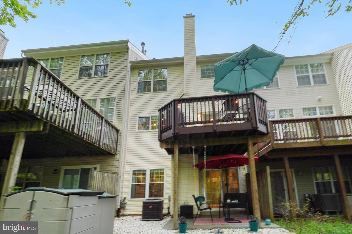 GERMANTOWN ESTATES - Residential