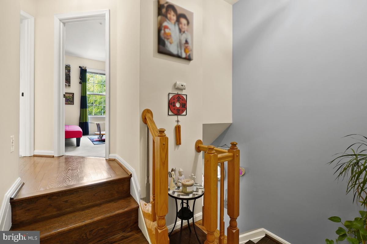 GERMANTOWN ESTATES - Residential