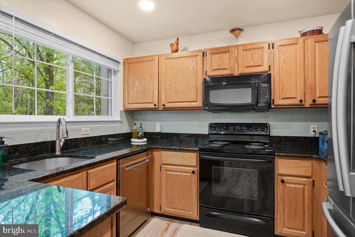 GERMANTOWN ESTATES - Residential