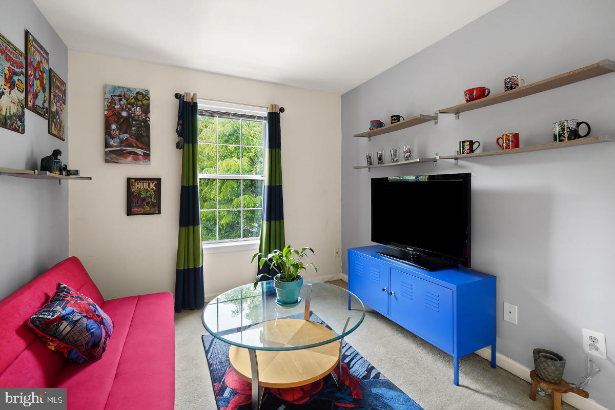 GERMANTOWN ESTATES - Residential