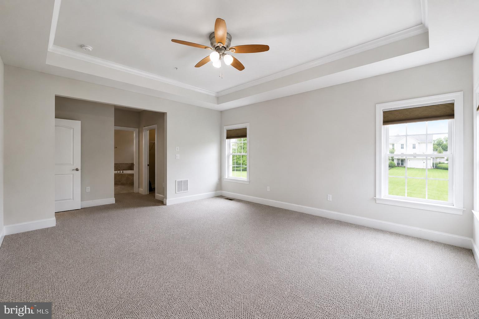 WARFIELD ESTATES - Residential