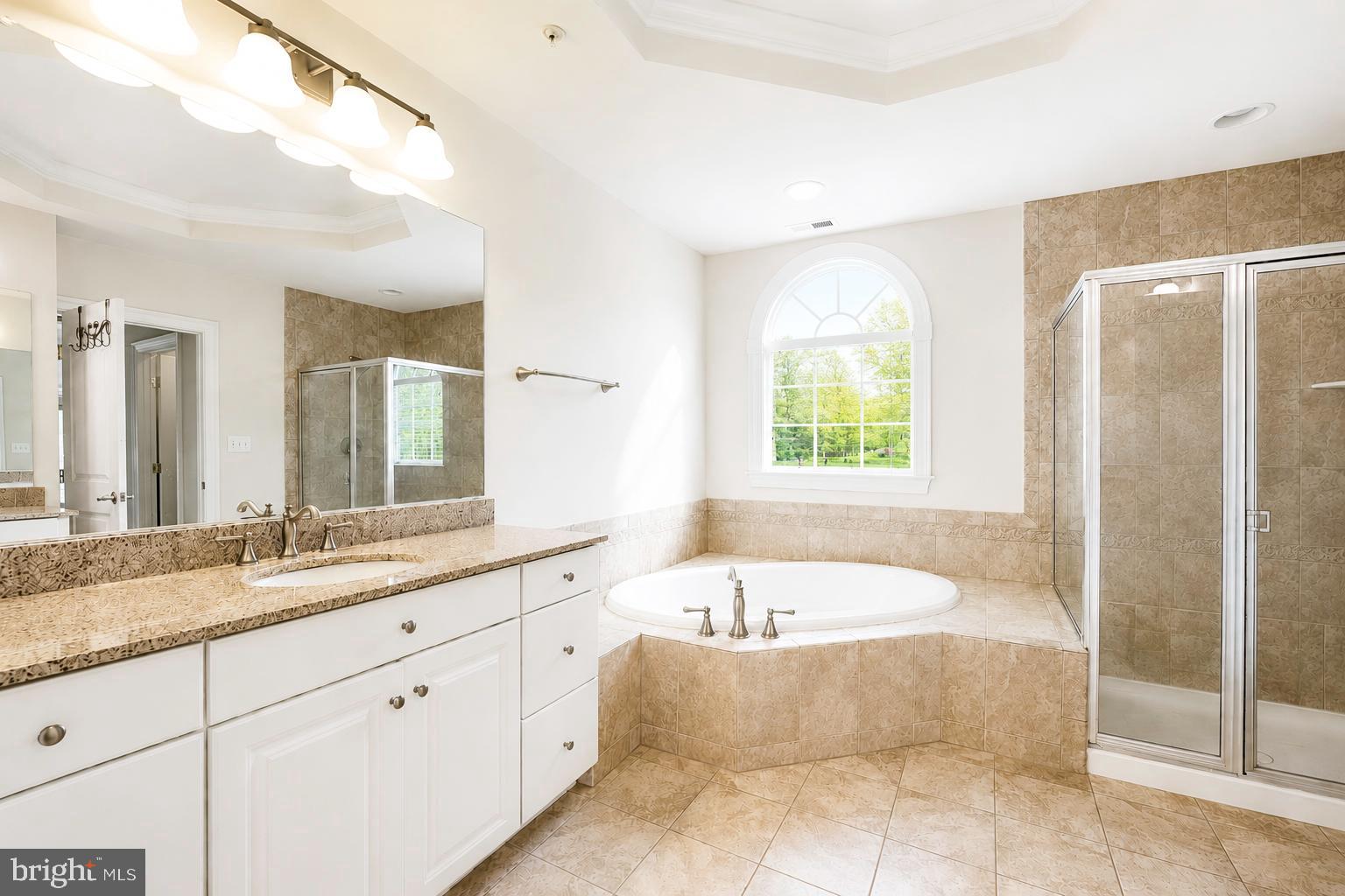 WARFIELD ESTATES - Residential