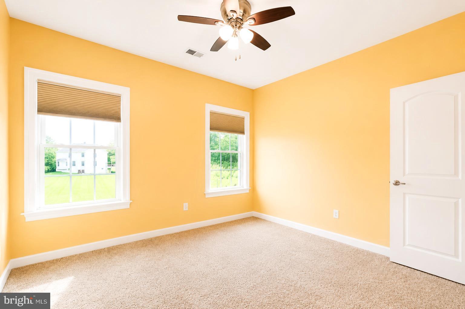 WARFIELD ESTATES - Residential