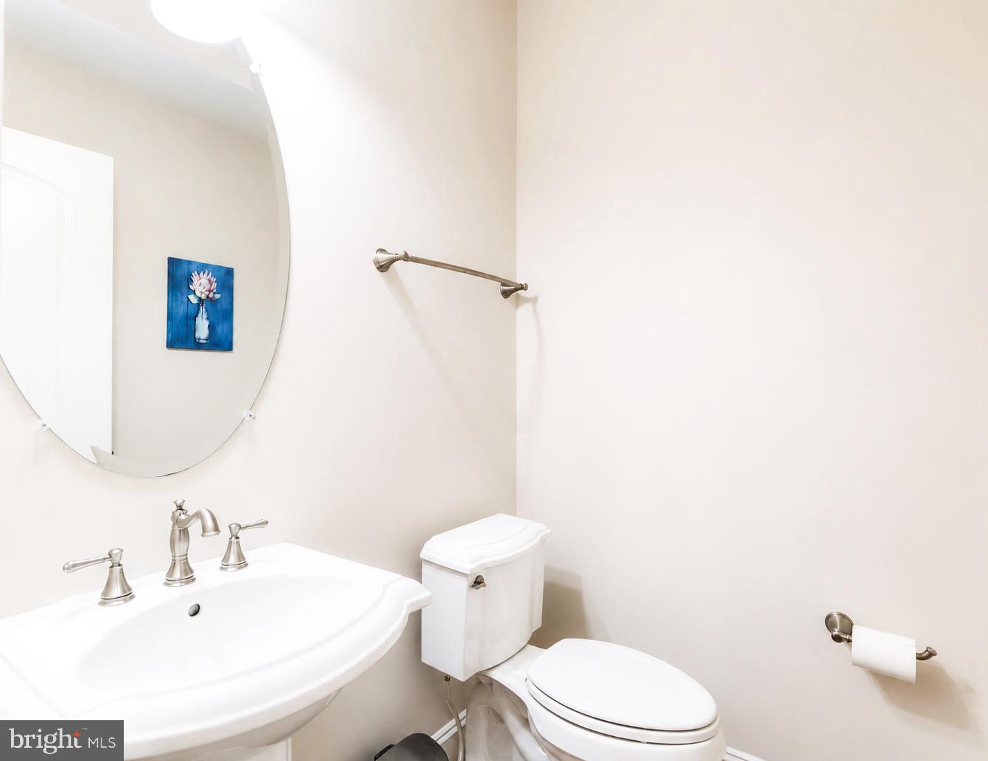WARFIELD ESTATES - Residential