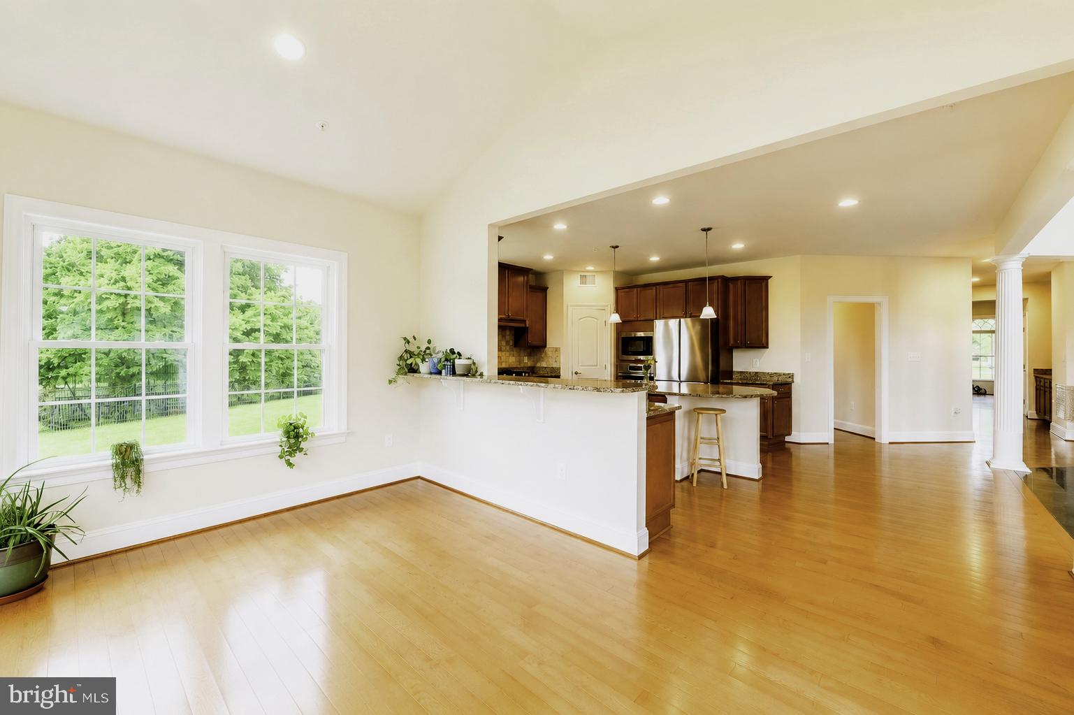 WARFIELD ESTATES - Residential