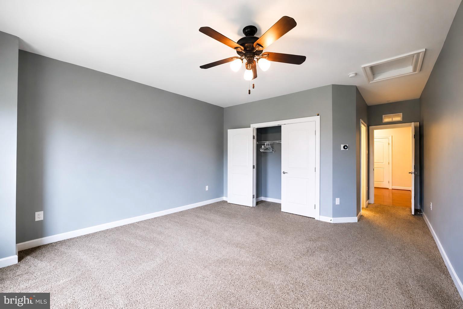 WARFIELD ESTATES - Residential