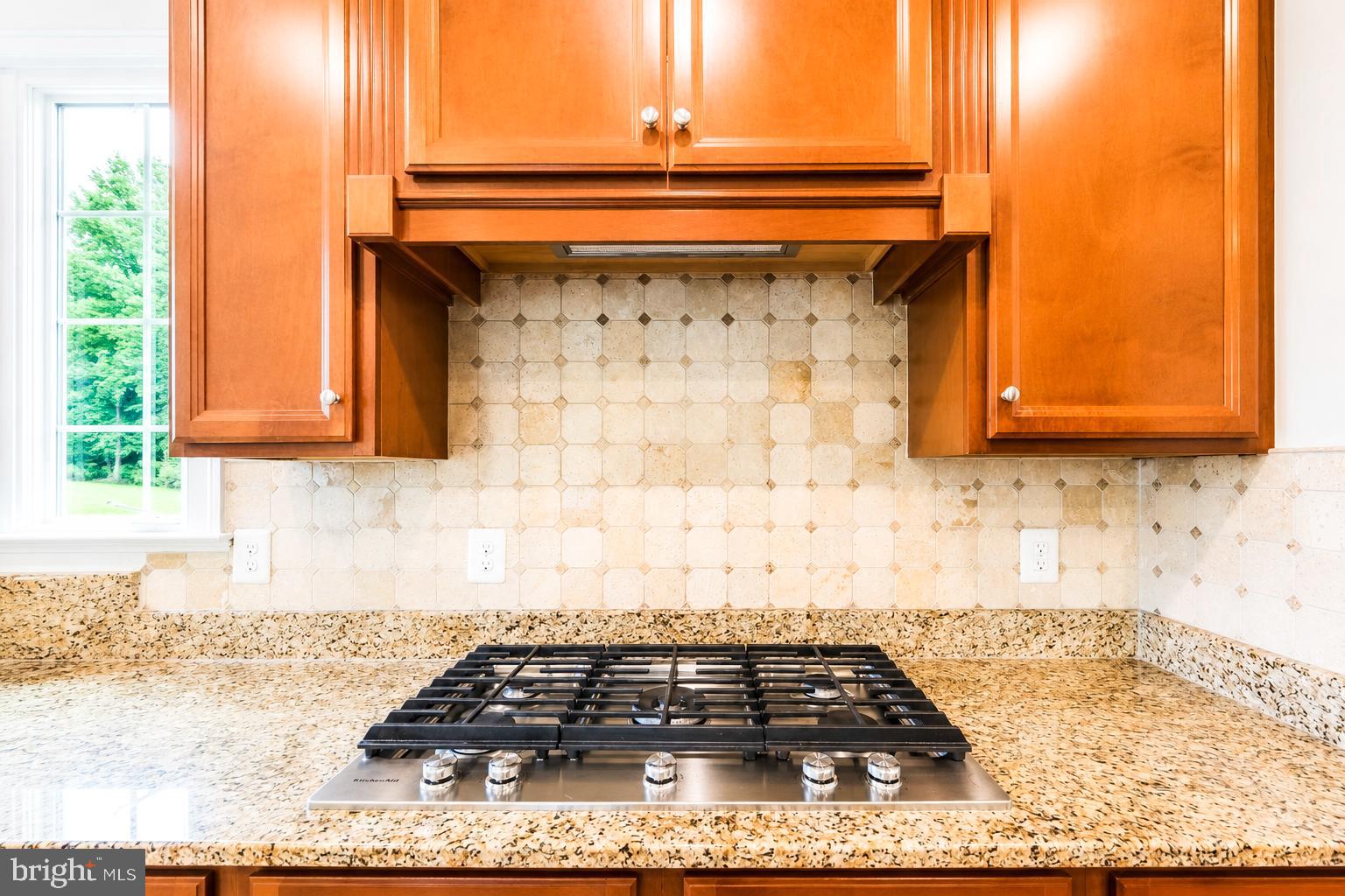 WARFIELD ESTATES - Residential