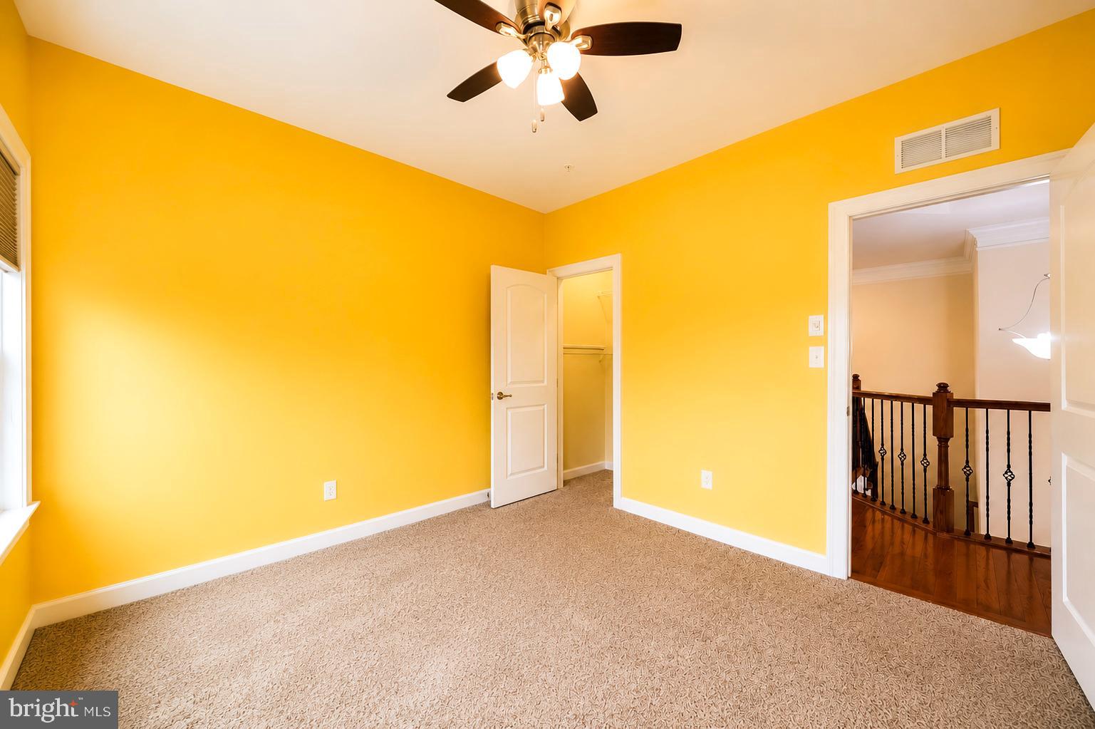 WARFIELD ESTATES - Residential