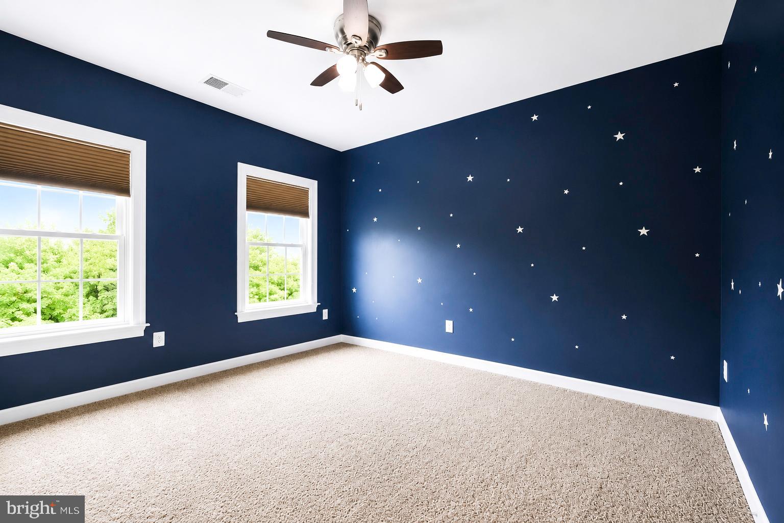 WARFIELD ESTATES - Residential